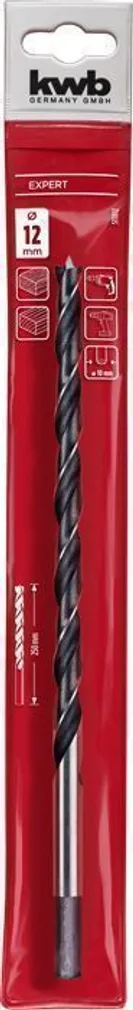 PUIDUPUURITERAD KWB, CV12/250, SEIN