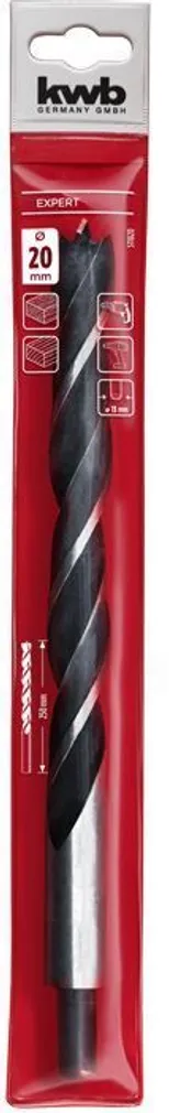 PUIDUPUURITERAD KWB, CV20/250, SEIN