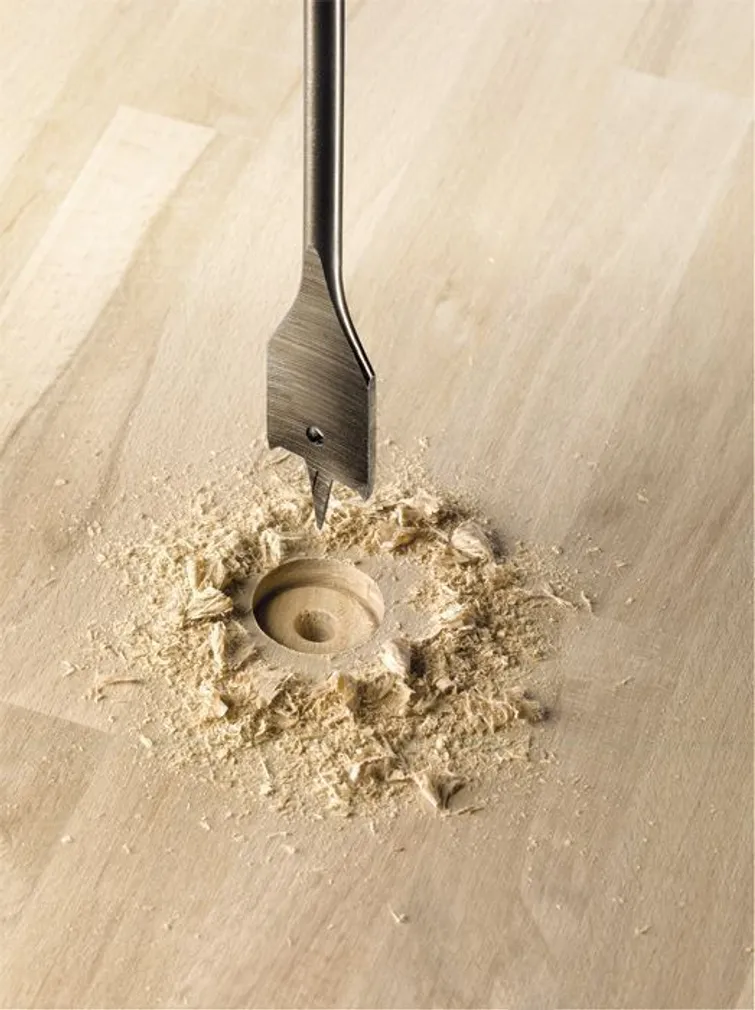 PUIDUPUUR KWB LAPIK PROFI 8MM