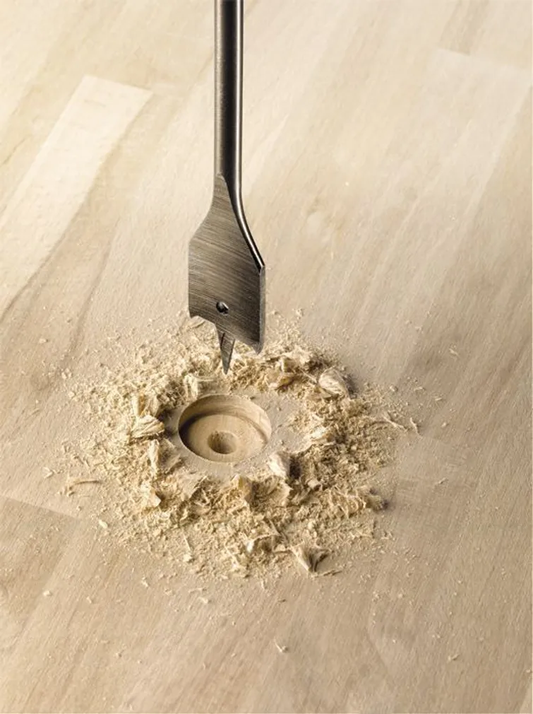 PUIDUPUUR KWB LAPIK PROFI 10MM