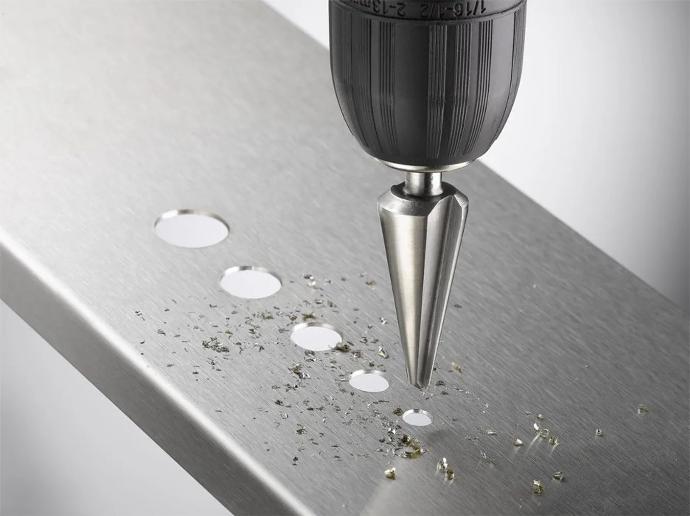 KOONUSPUUR KWB HSS 3-14