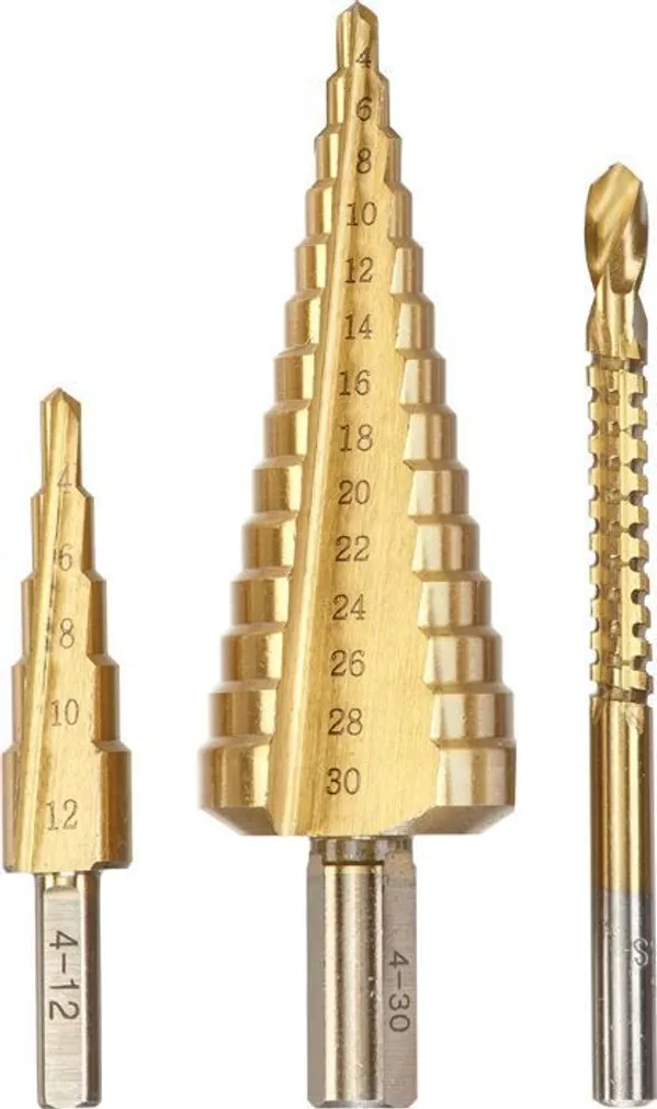 PUUR KWB ASTMELINE 3-OSALINE KOMPLEKT