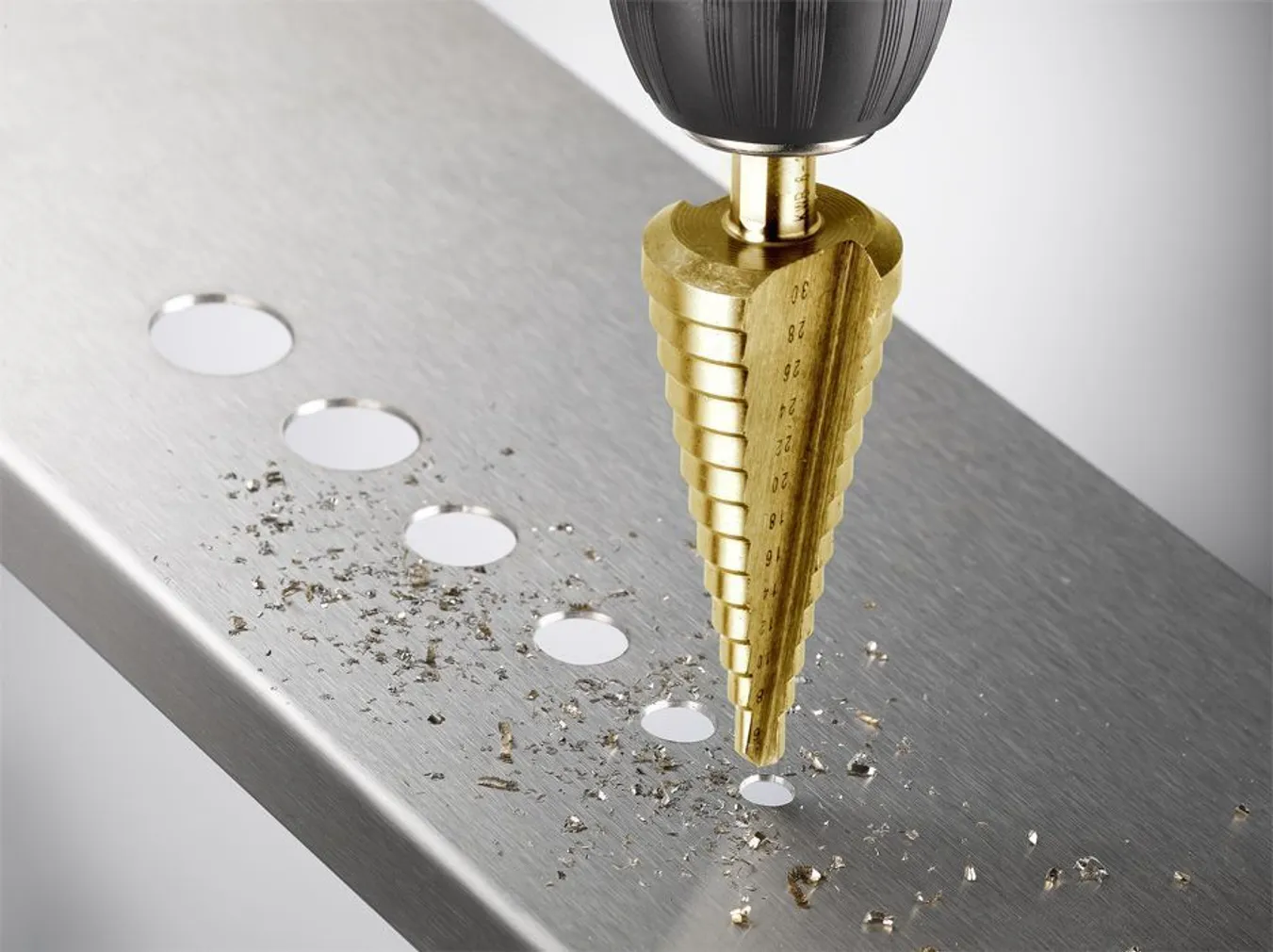 PUUR KWB ASTMELINE 3-OSALINE KOMPLEKT