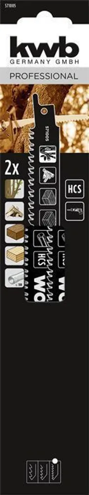 SAELEHT KWB PUIT 2TK