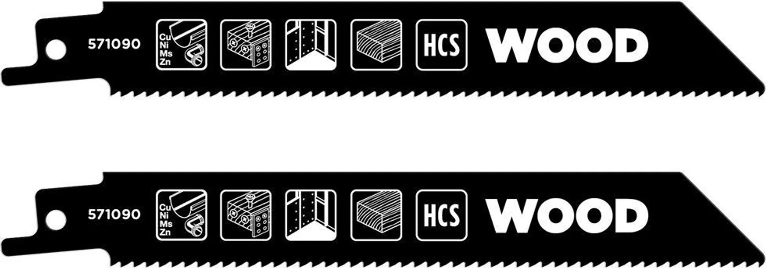 SAELEHT KWB KOMBI 153 2TK