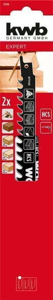 SAELEHT KWB PUIT 240 2TK