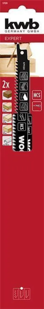 SAELEHT KWB 305 PUIT 2TK