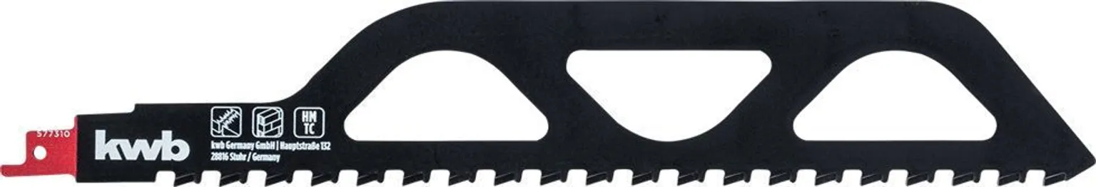 SAELEHT KWB VOLFRAMKARBIID 305MM BETOON