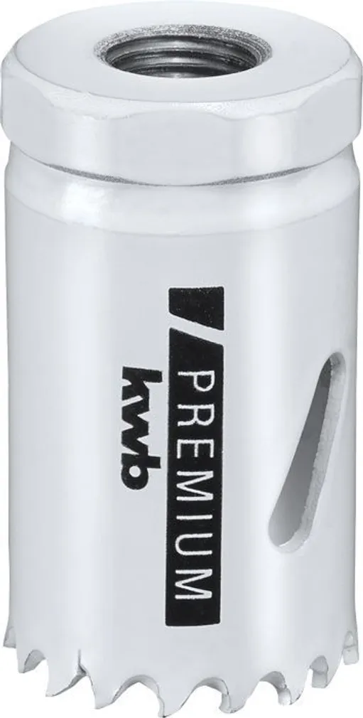 AUGUSAAG KWB HSS BI-METALL 29MM