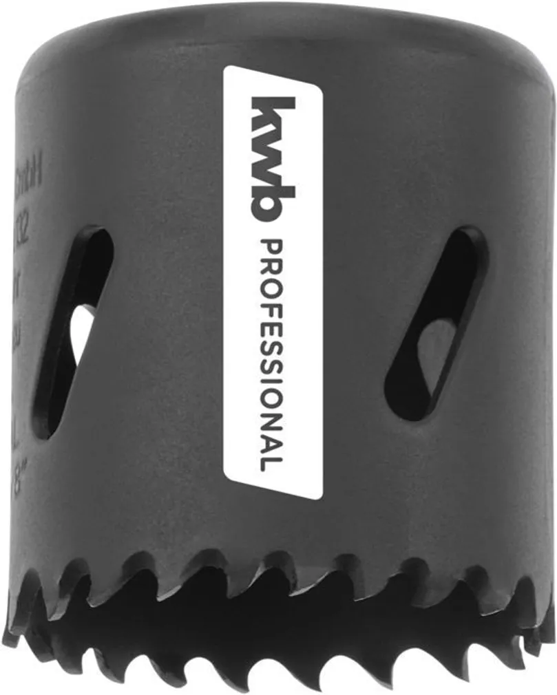 AUGUSAAG KWB HSS BI-METALL 41MM