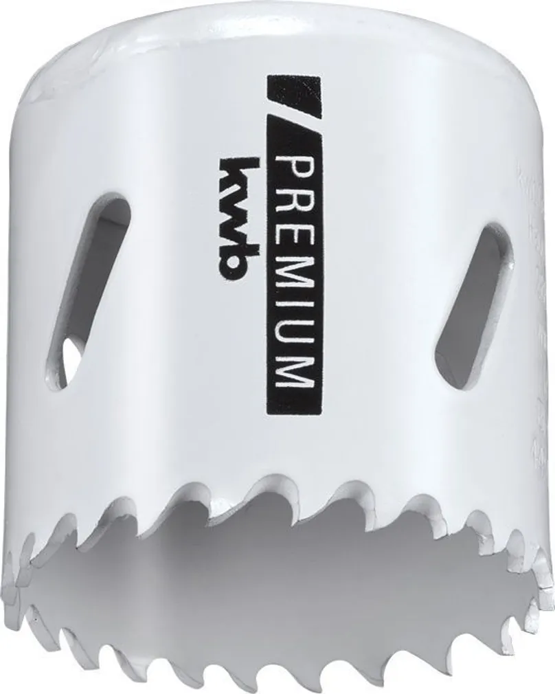 AUGUSAAG KWB HSS BI-METALL 44MM