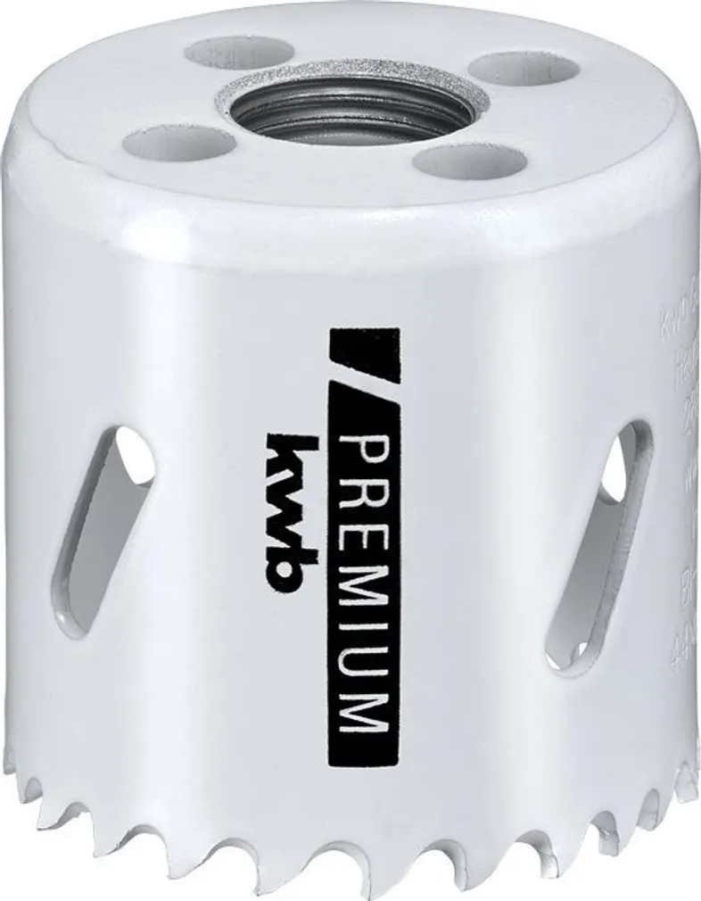 AUGUSAAG KWB HSS BI-METALL 44MM