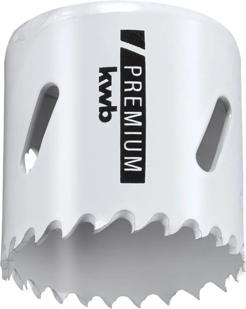 AUGUSAAG KWB HSS BI-METALL 46MM