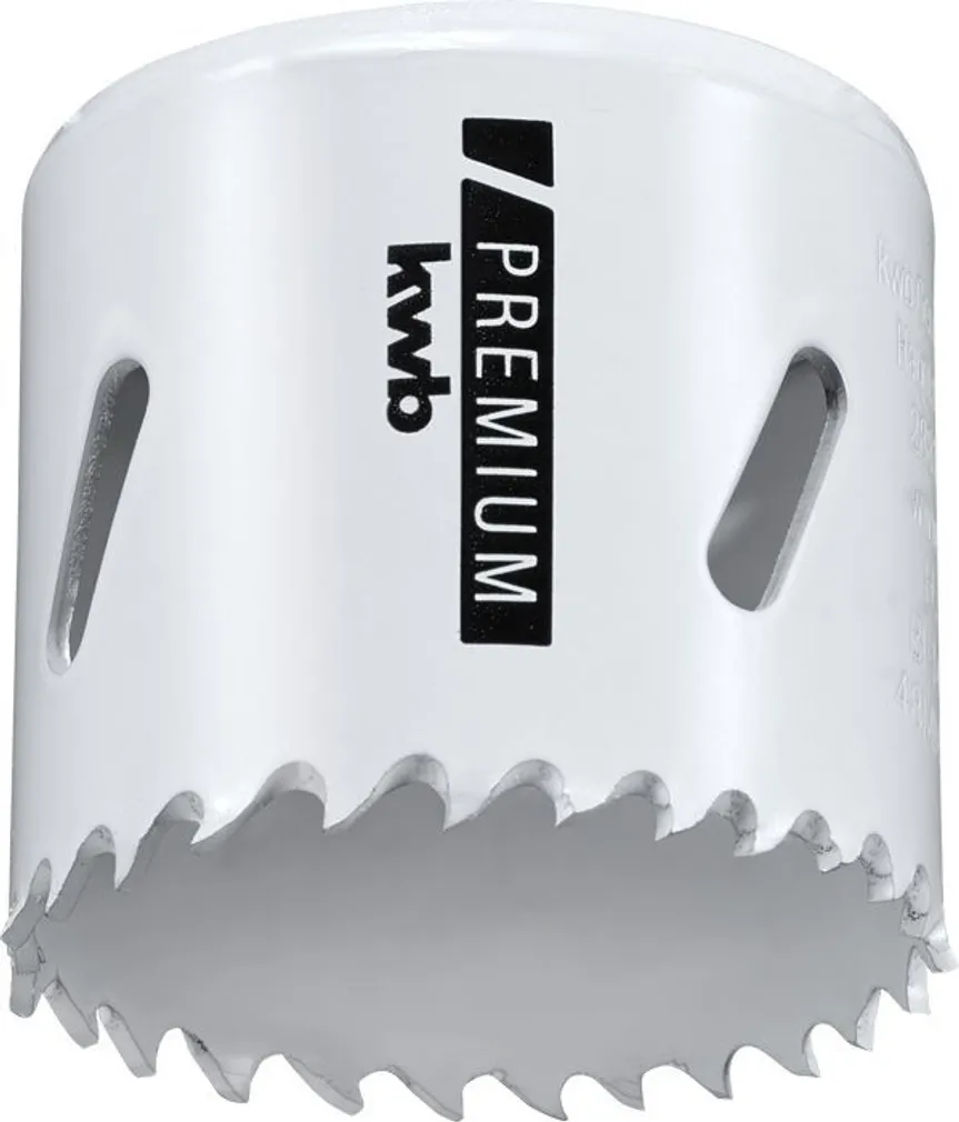 AUGUSAAG KWB HSS BI-METALL 48MM