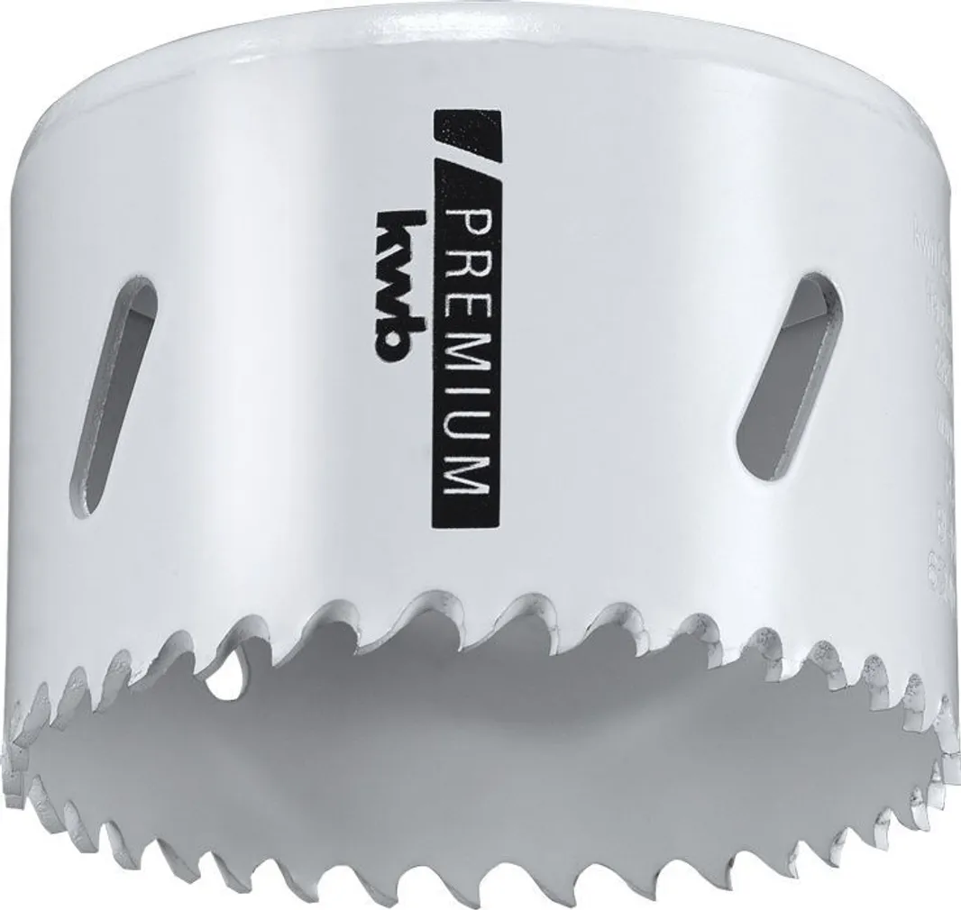 AUGUSAAG KWB HSS BI-METALL 65MM