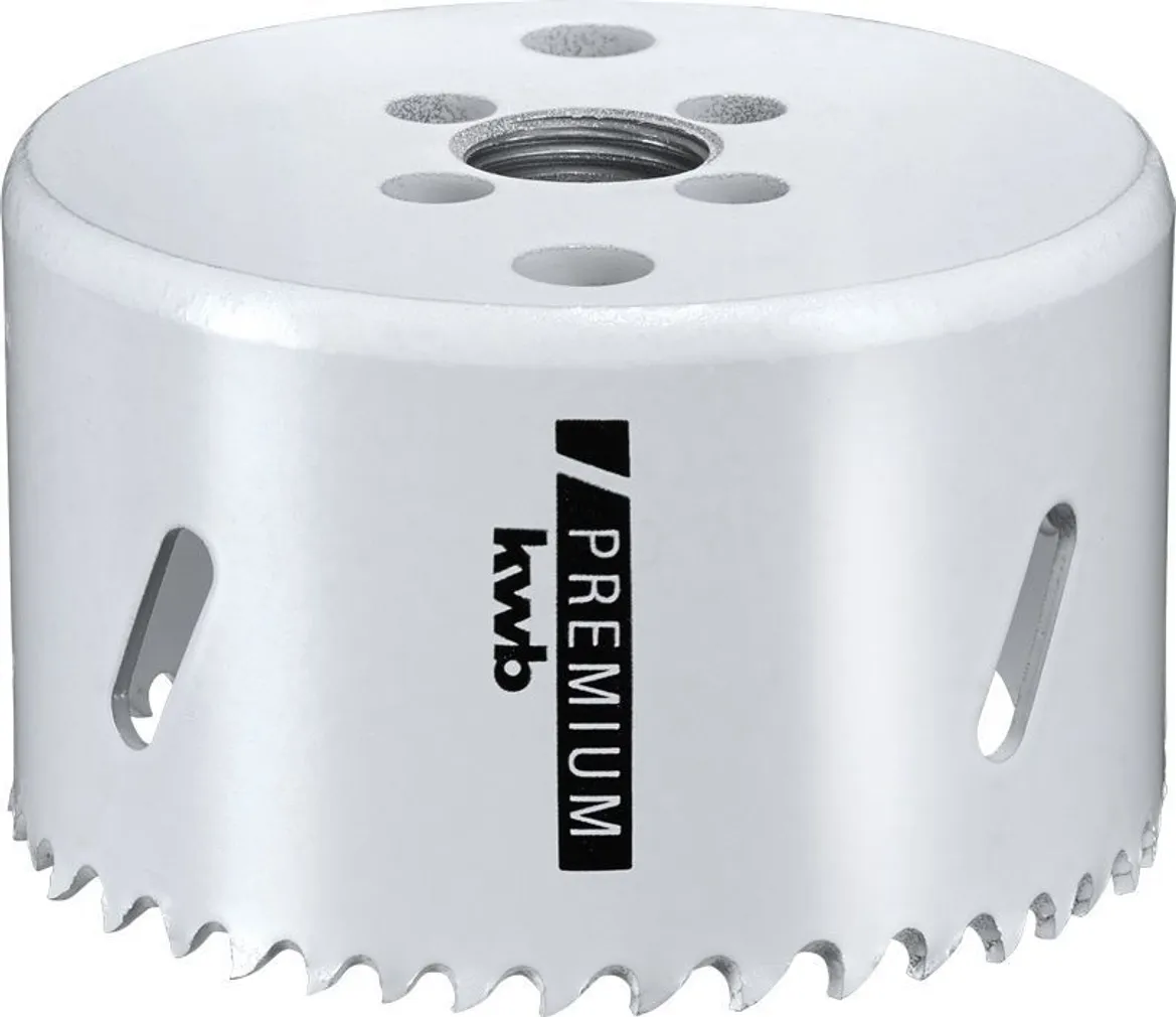 AUGUSAAG KWB HSS BI-METALL 73MM