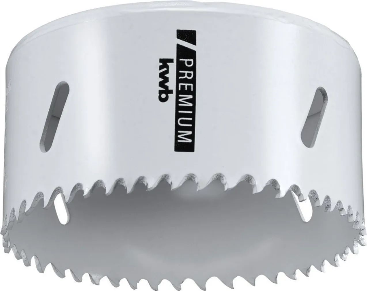 AUGUSAAG KWB HSS BI-METALL 83MM