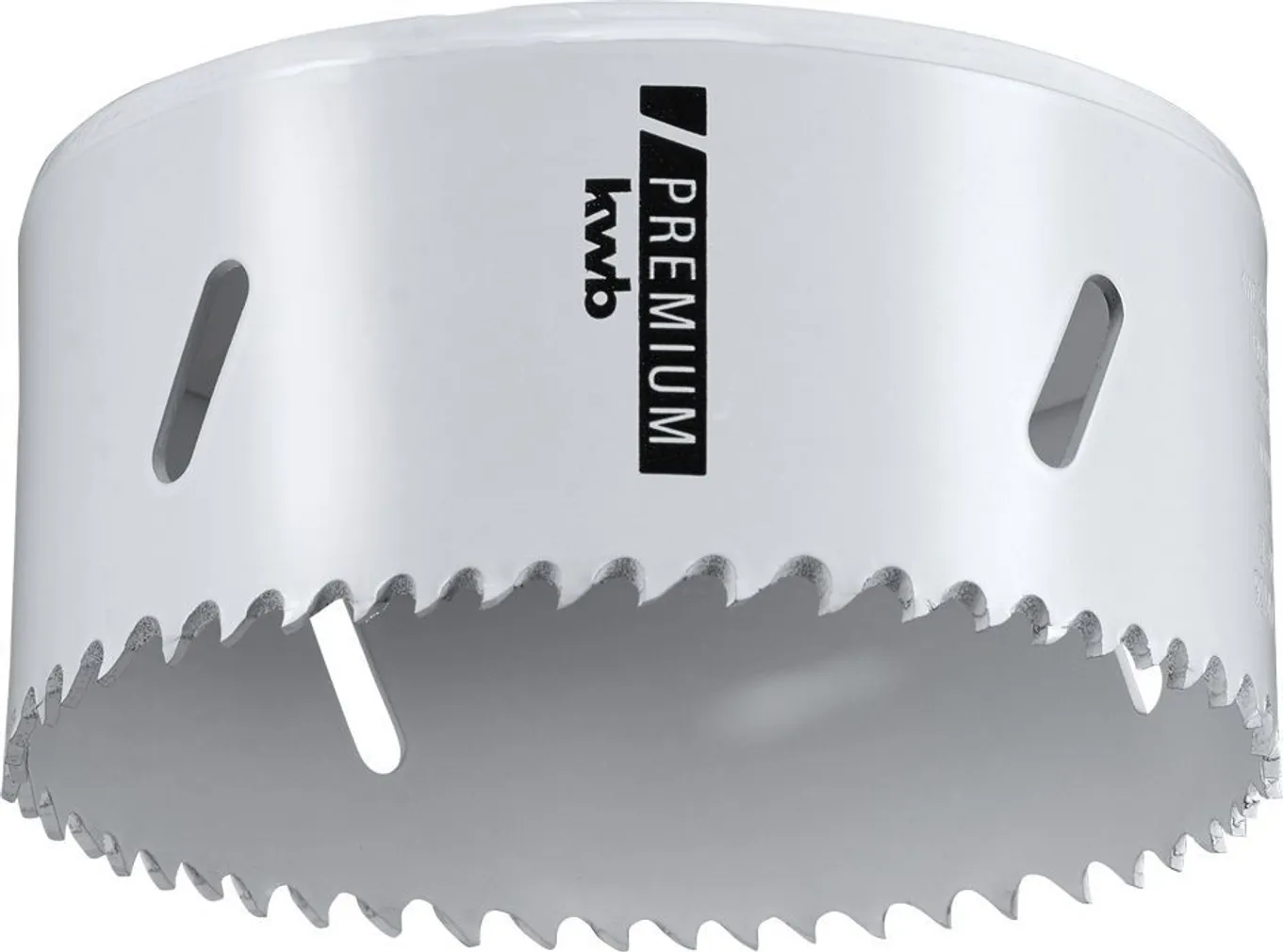 AUGUSAAG KWB HSS BI-METALL 92MM