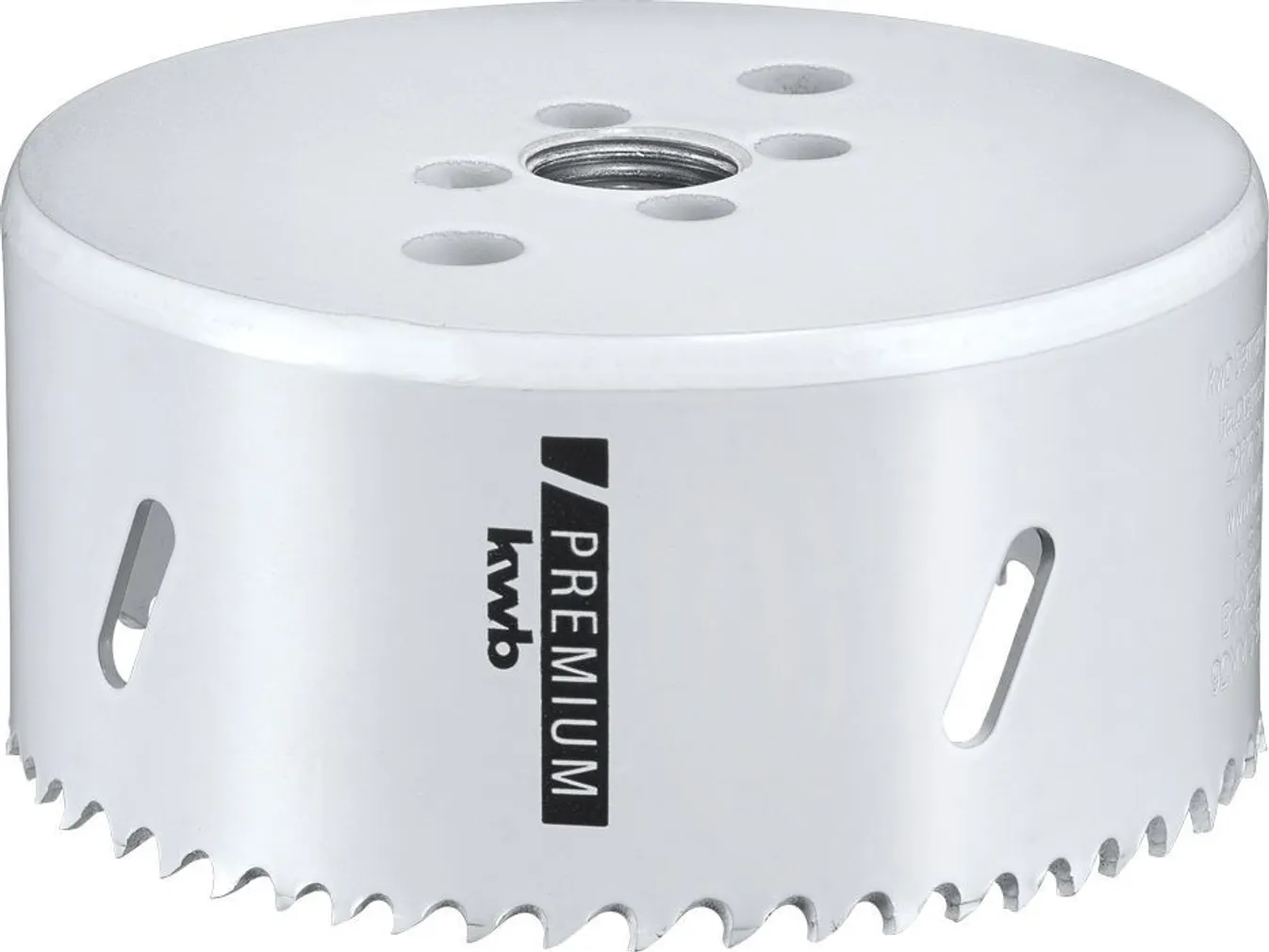 AUGUSAAG KWB HSS BI-METALL 92MM