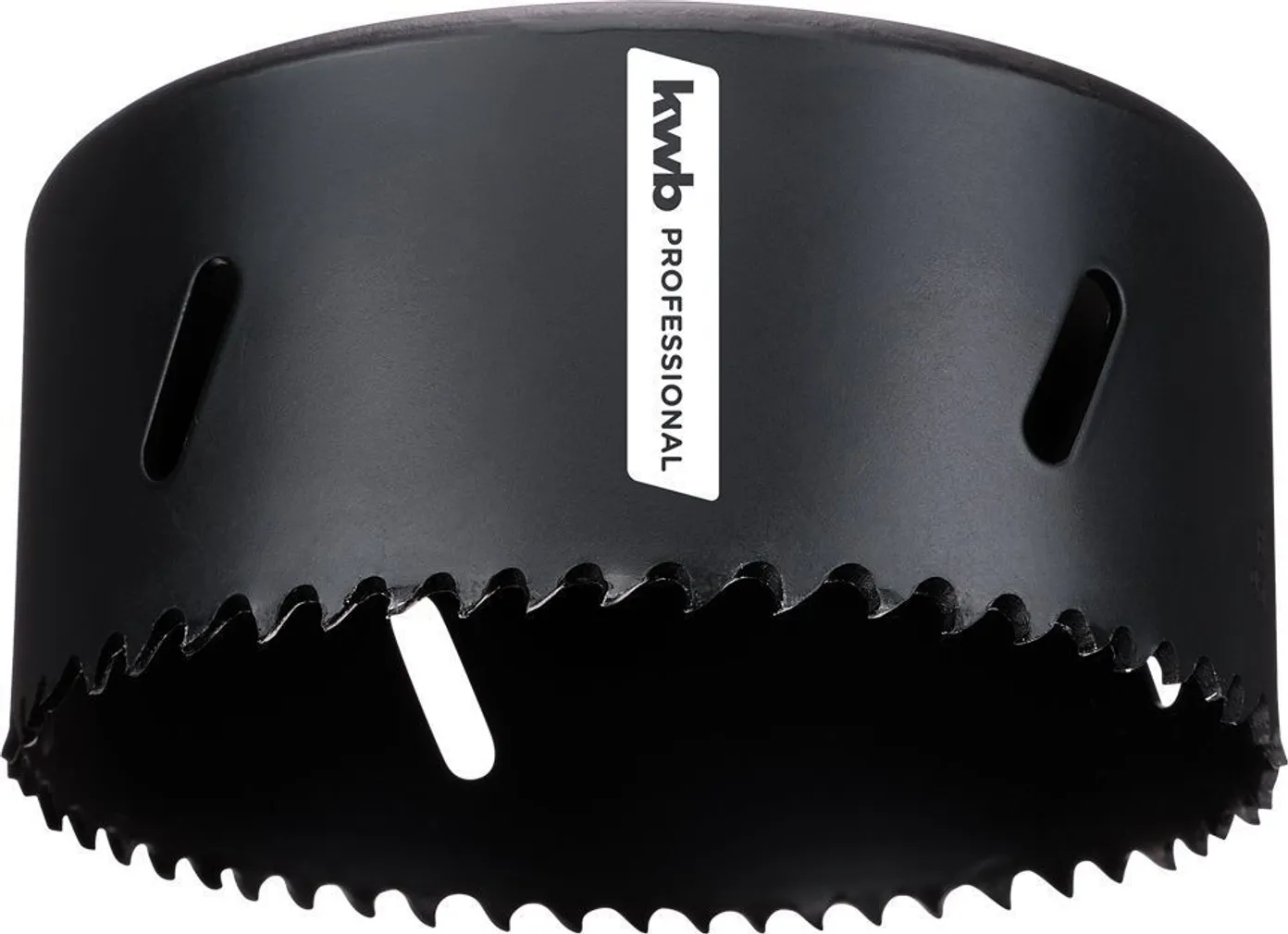 AUGUSAAG KWB HSS BI-METALL 95MM