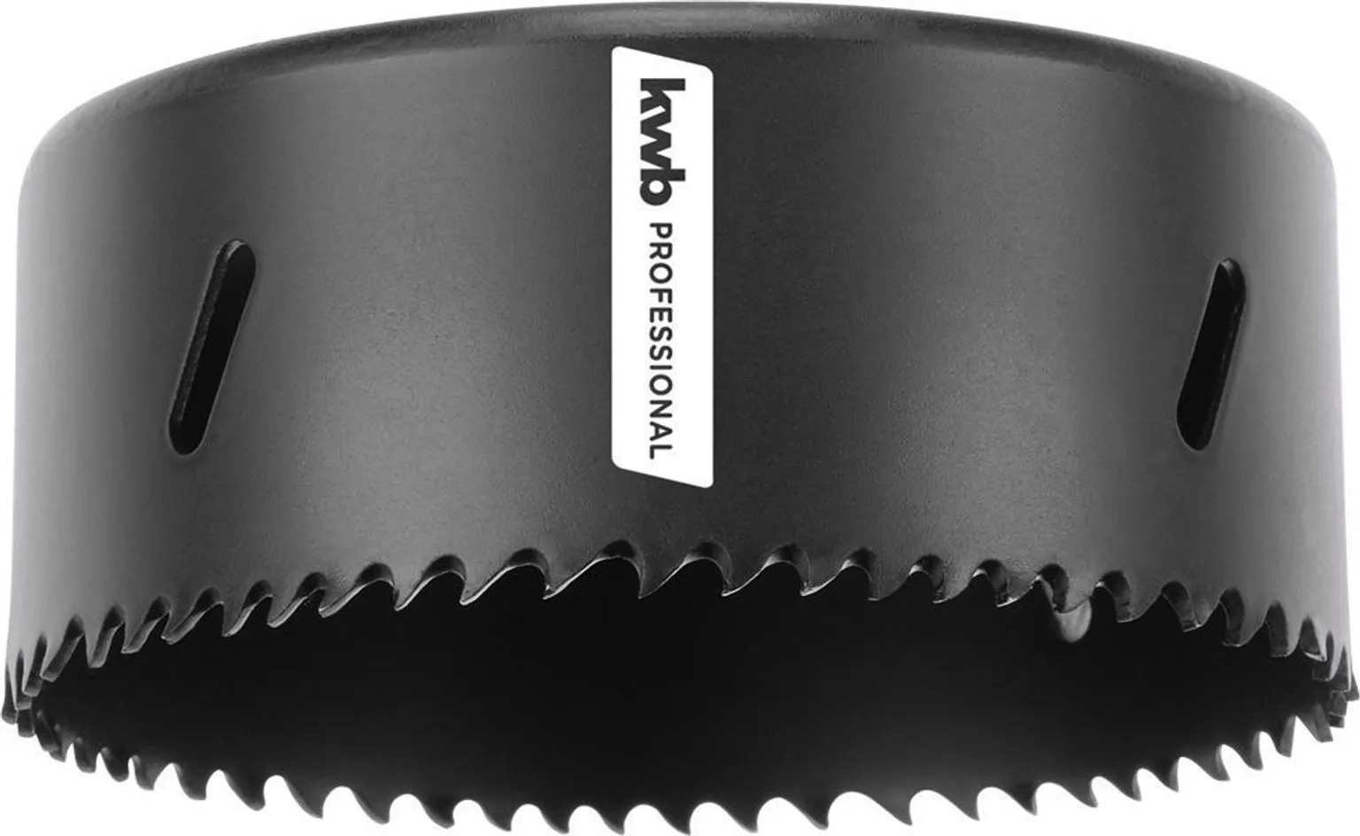 AUGUSAAG KWB HSS BI-METALL 102MM