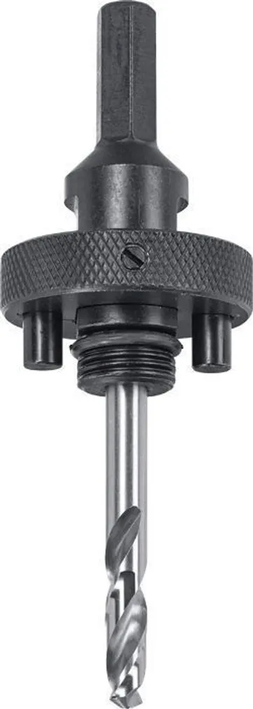 SPINDEL AUGUSAELE KWB 32-152MM