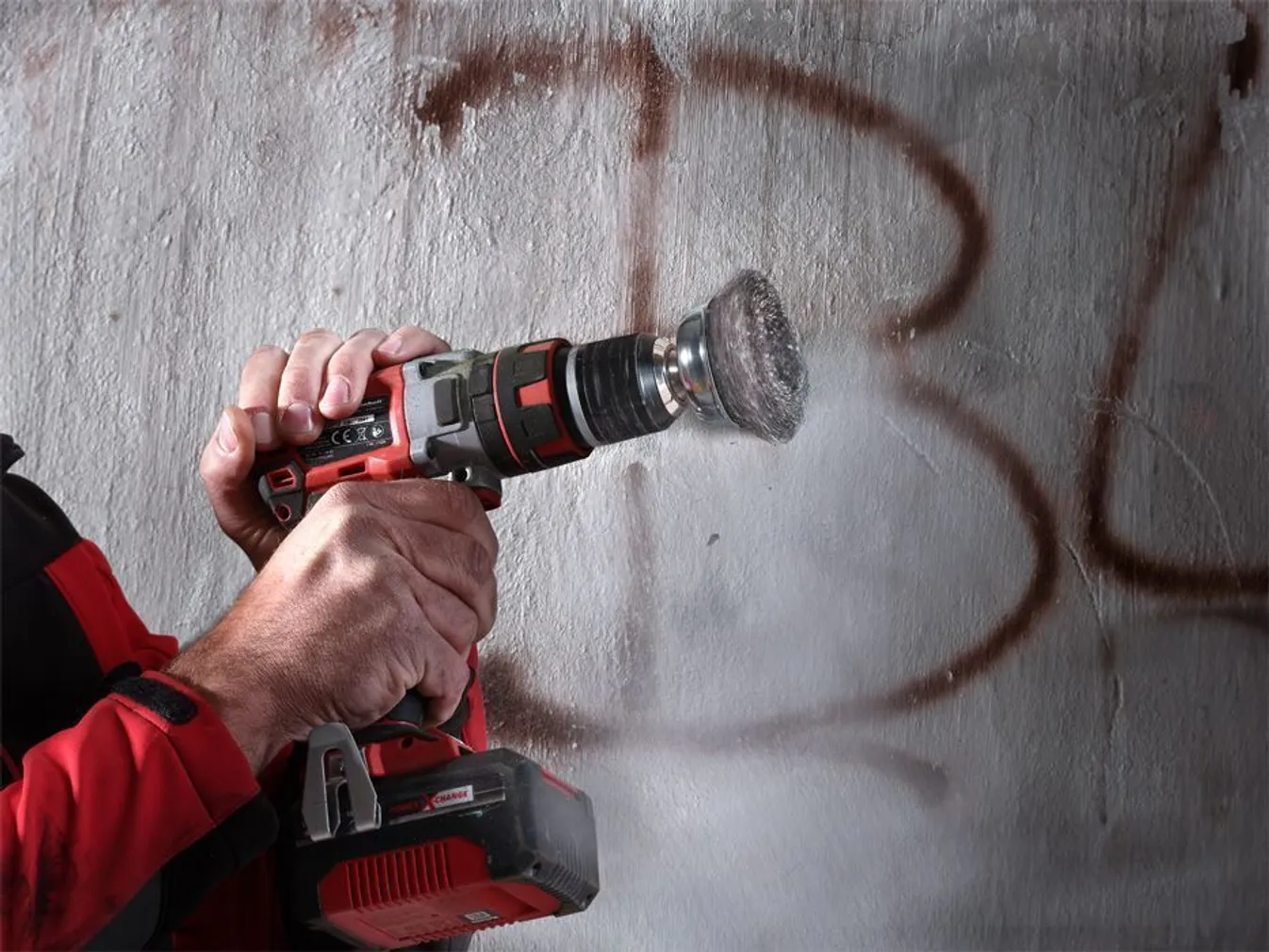 KAUSSHARI KWB, JÄMEDAKIULINE 80MM, TUGEV SB