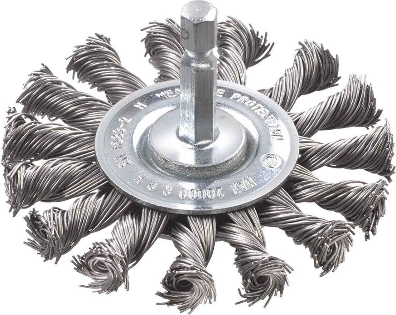 KETASHARI KWB 75MM TUGEV SB