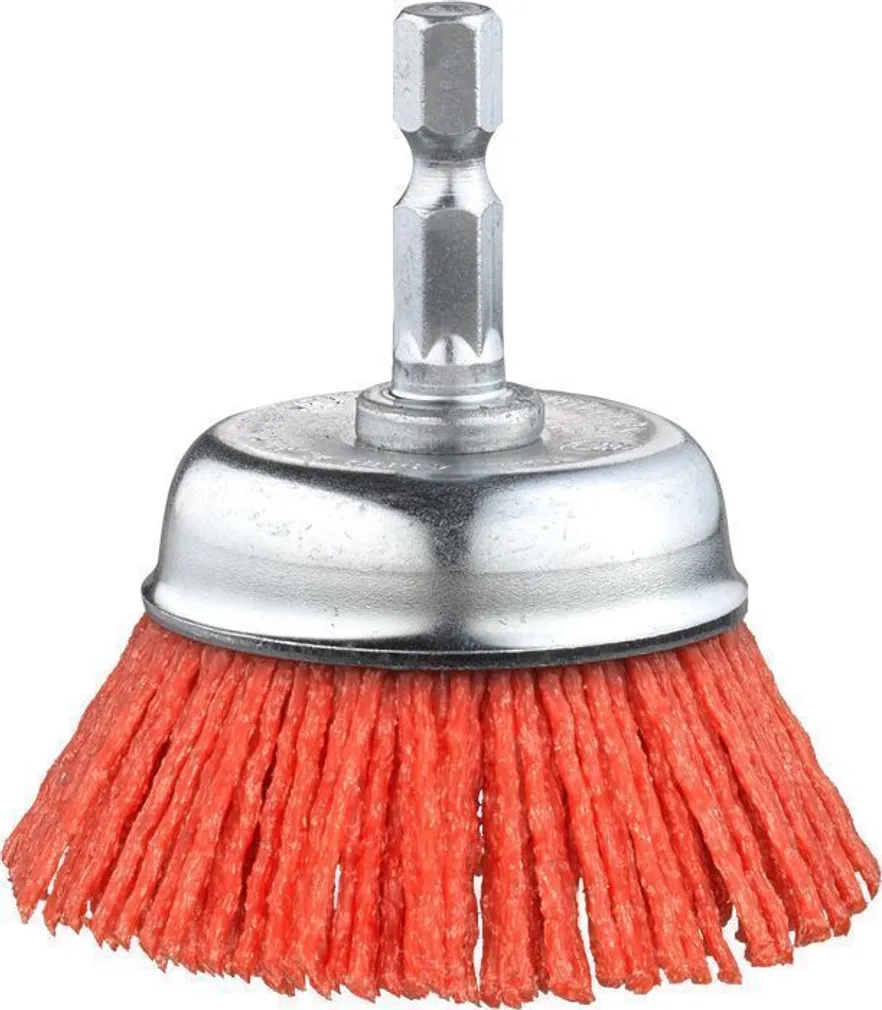 KAUSSHARI KWB NAILON 50, JÄMEDAKIULINE