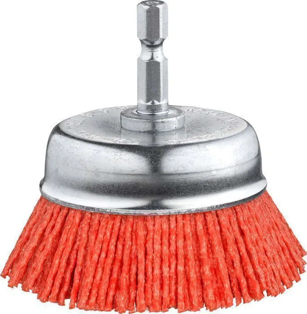 KAUSSHARI KWB NAILON 75, JÄMEDAKIULINE