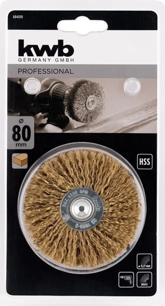 KUJUNDUSHARI KWB RUSTIKAALNE 80, PEENEKIULINE