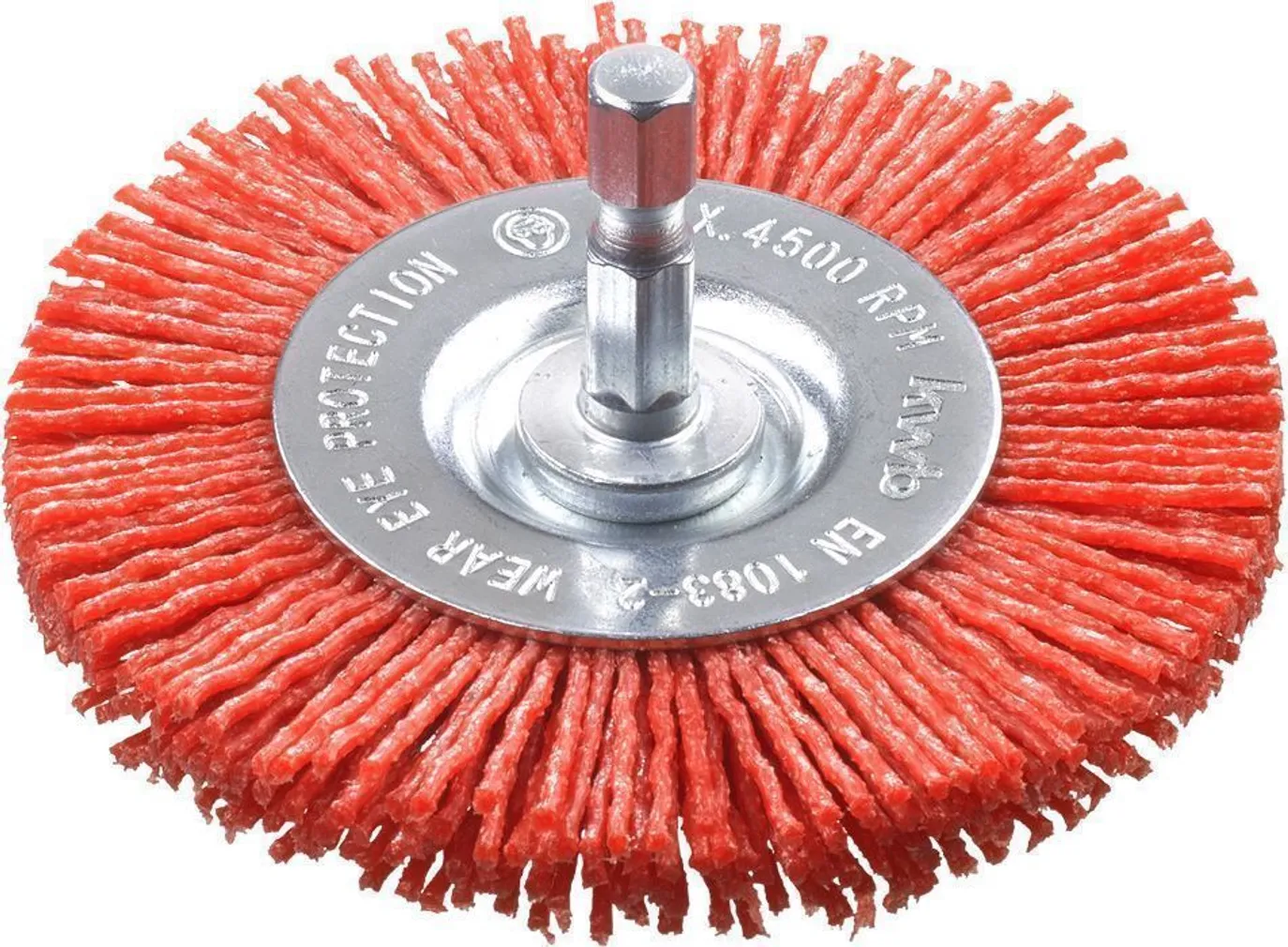 KETASHARI KWB NAILON 75, JÄMEDAKIULINE