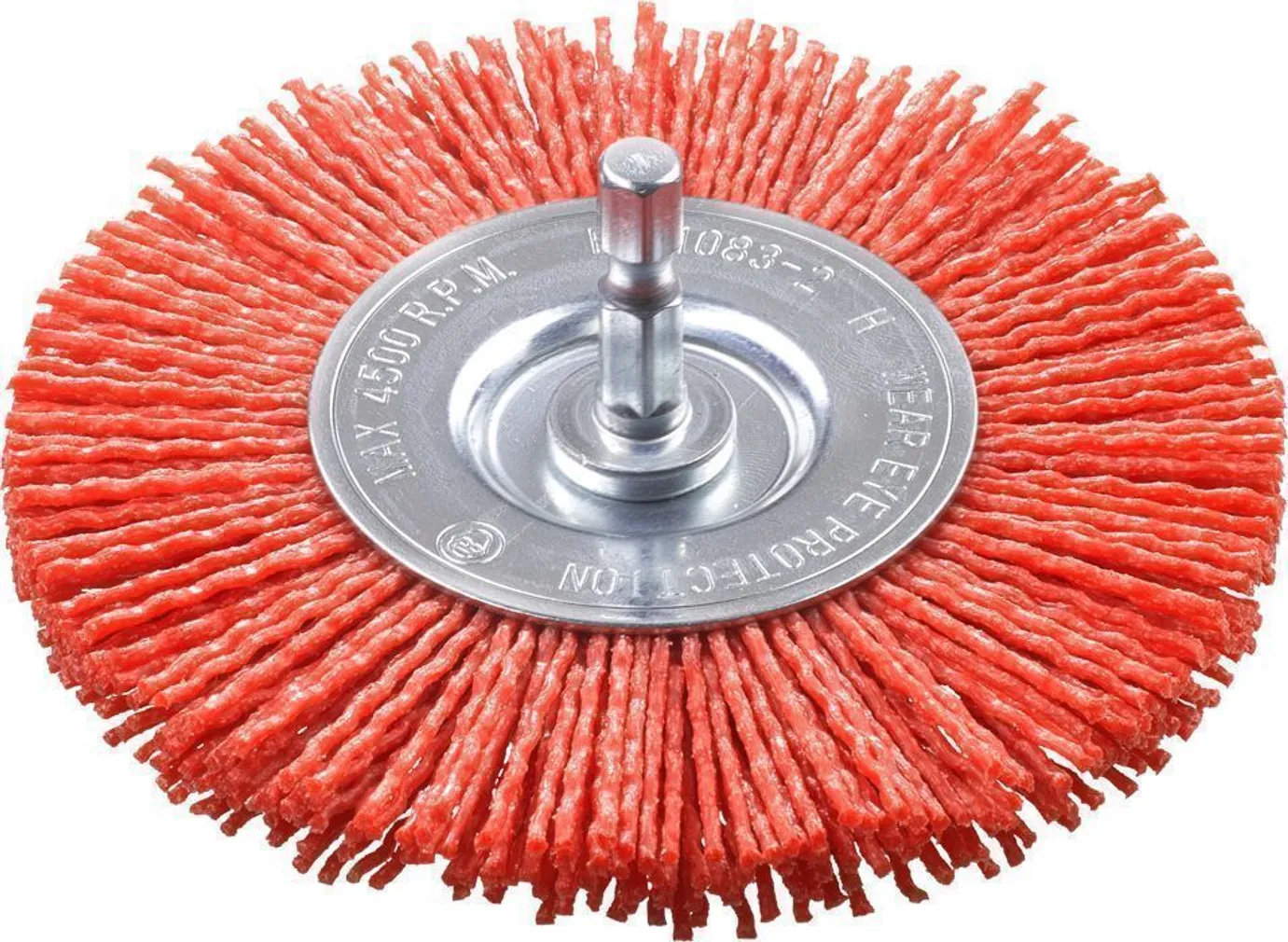 KETASHARI KWB NAILON 100, JÄMEDAKIULINE