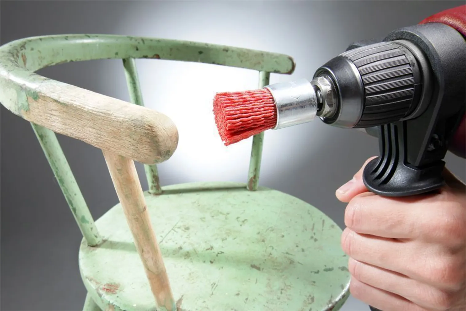 OTSHARI KWB NAILON 22, JÄMEDAKIULINE