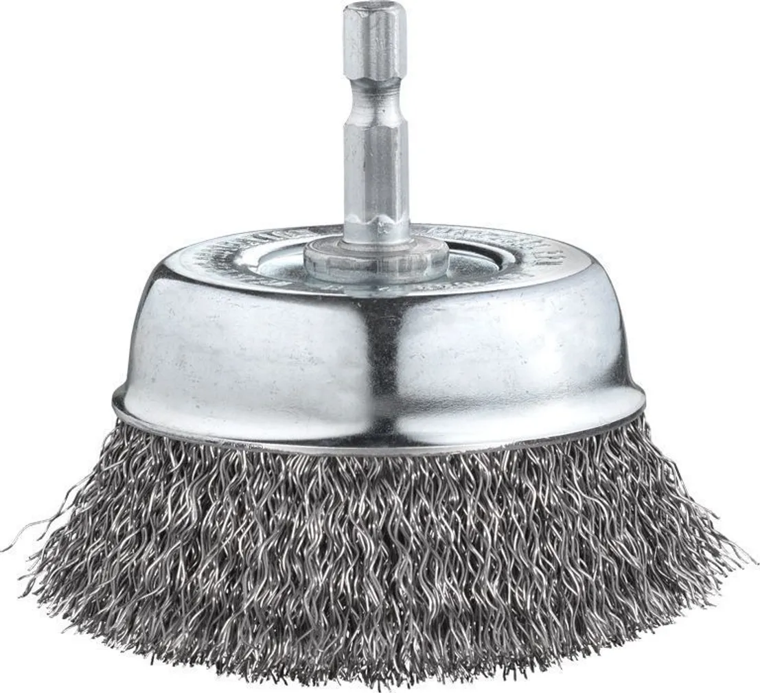 TRAATKAUSSHARI KWB 75, JÄMEDAKIULINE