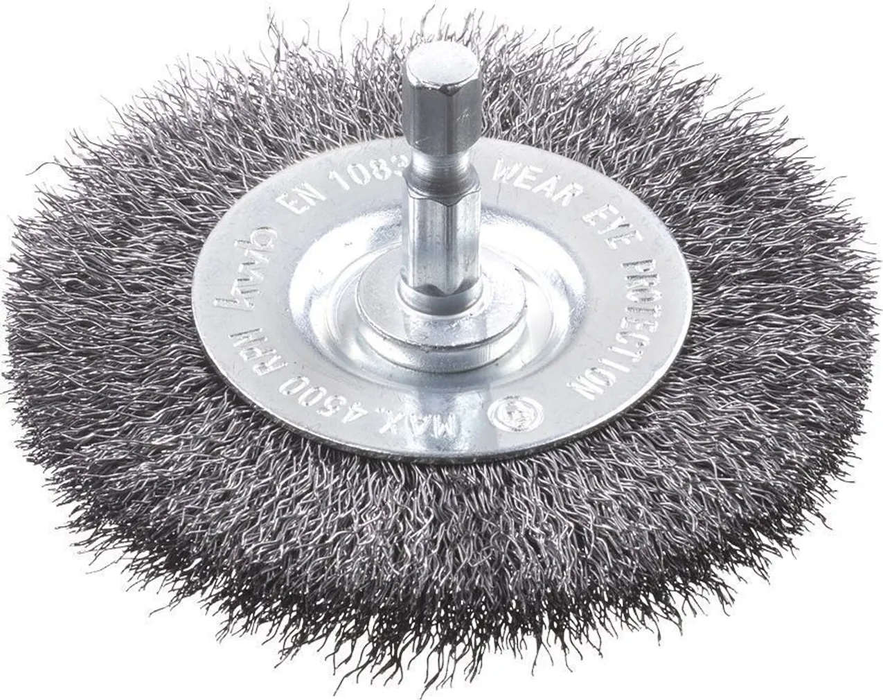 TRAATKETASHARI KWB 75, PEENEKIULINE