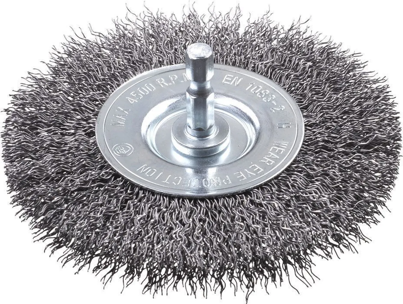 TRAATKETASHARI KWB 100, JÄMEDAKIULINE