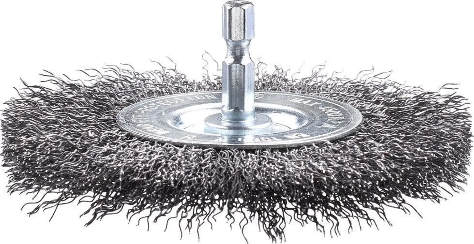 TRAATKETASHARI KWB 100, JÄMEDAKIULINE