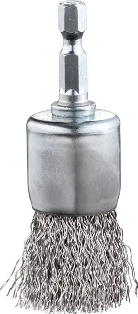 TRAATOTSHARI KWB 25, JÄMEDAKIULINE