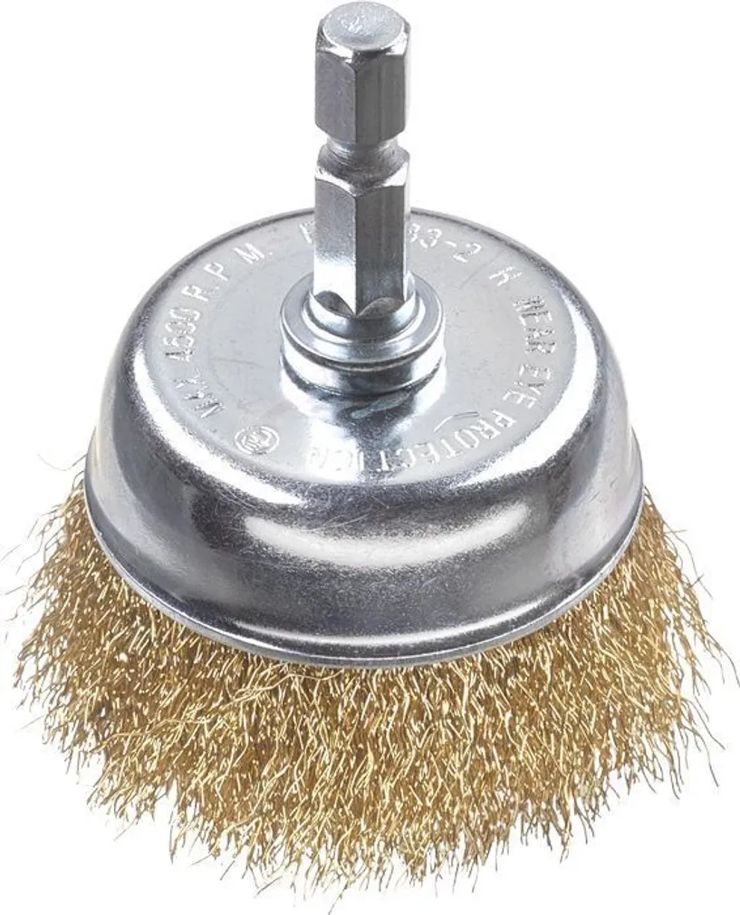 TRAATKAUSSHARI KWB, MESSING 50, PEENEKIULINE