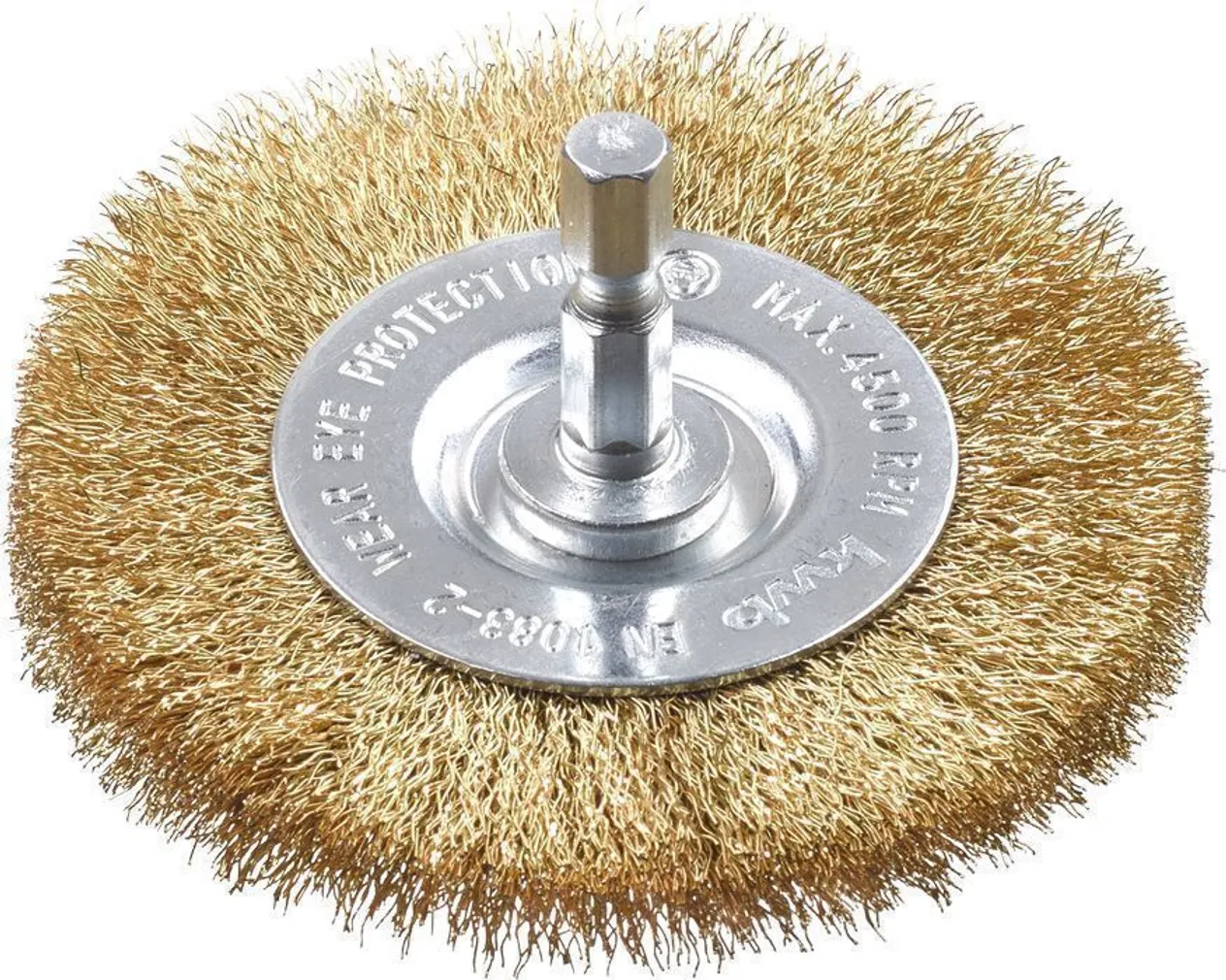 TRAATKAUSSHARI KWB, MESSING 75, PEENEKIULINE