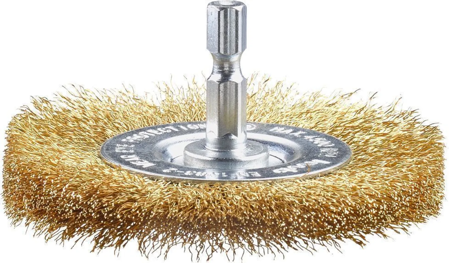 TRAATKAUSSHARI KWB, MESSING 75, PEENEKIULINE