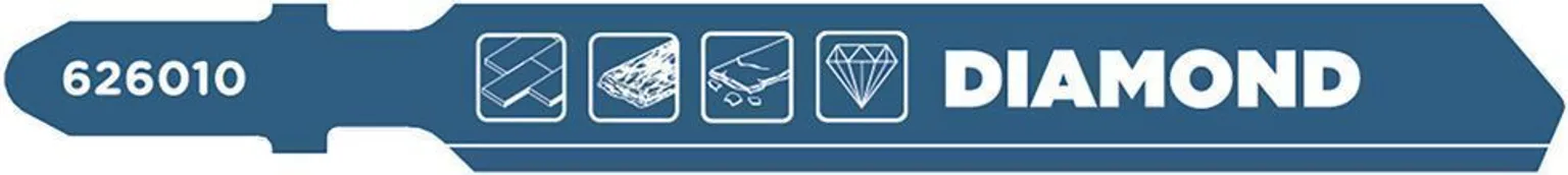 TIKKSAELEHT KWB, TEEMANTKATTEGA