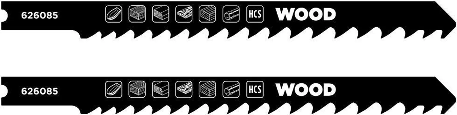 TIKKSAELEHT KWB, PUIT, KESKMINE 2TK