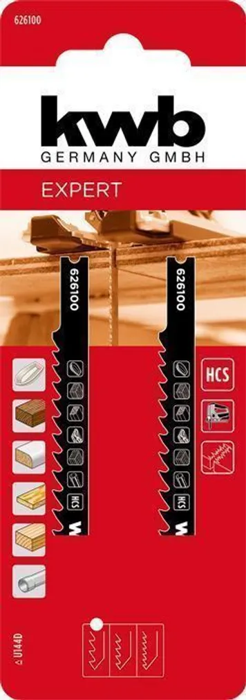 TIKKSAELEHT KWB, PUIT, JÄME 2TK