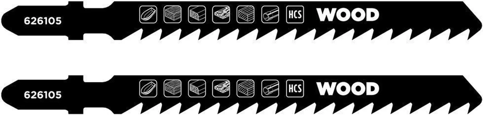 TIKKSAELEHT KWB, PUIT, JÄME 2TK