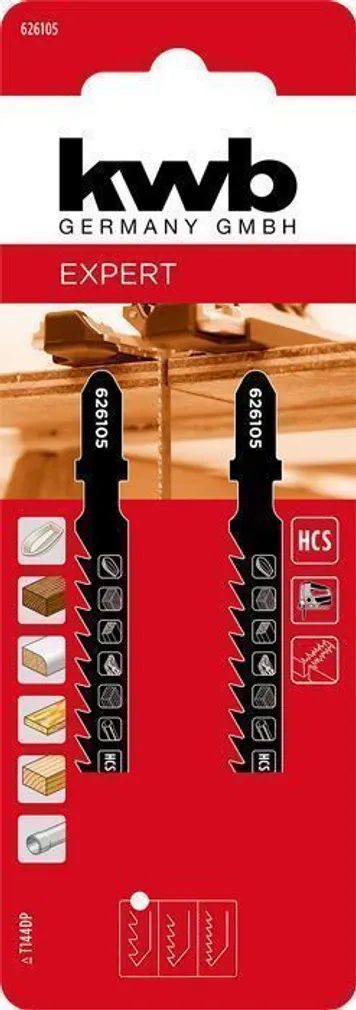 TIKKSAELEHT KWB, PUIT, JÄME 2TK