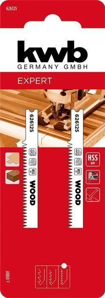 TIKKSAELEHT KWB, PÕRANDAPARKETT 2TK