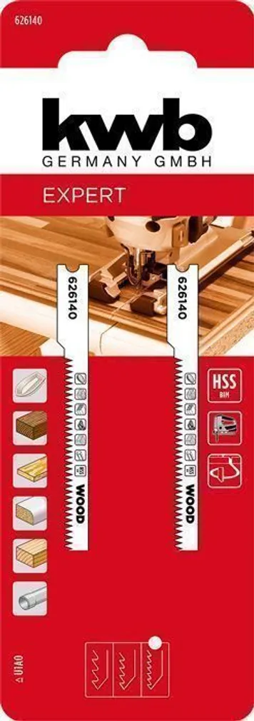 TIKKSAELEHT KWB, PUIT, KÕVERLÕIKUS 2TK