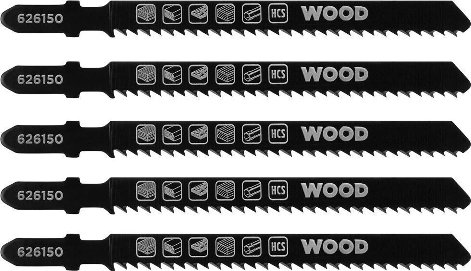 TIKKSAELEHT KWB, PUIT, ALLALÕIKUS 5TK